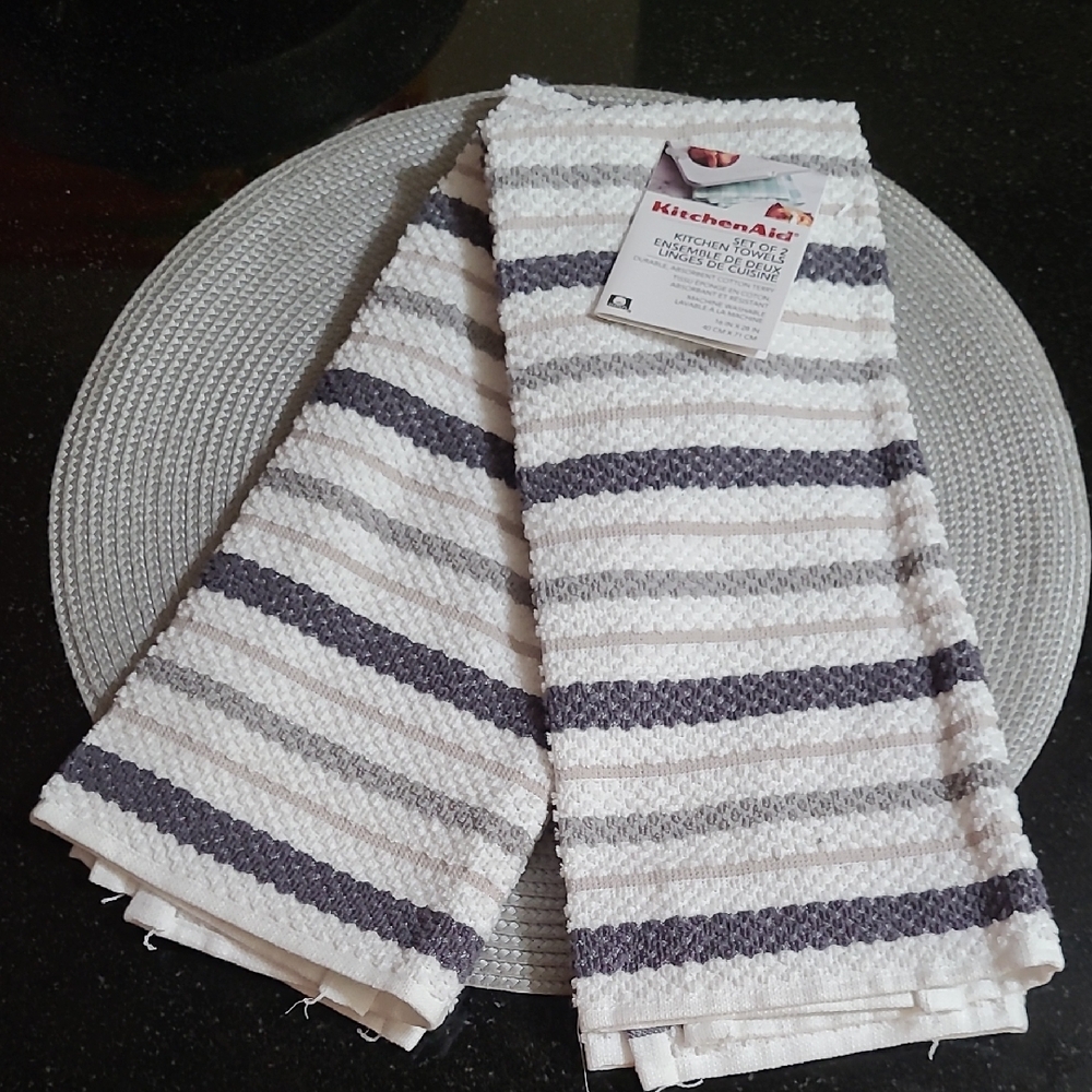 KitchenAid Towels